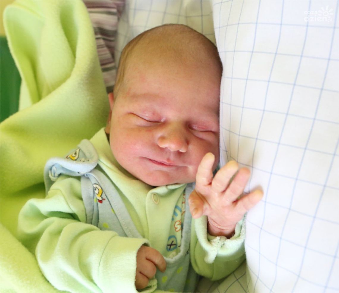 Zdjęcia dzieci z 19 grudnia