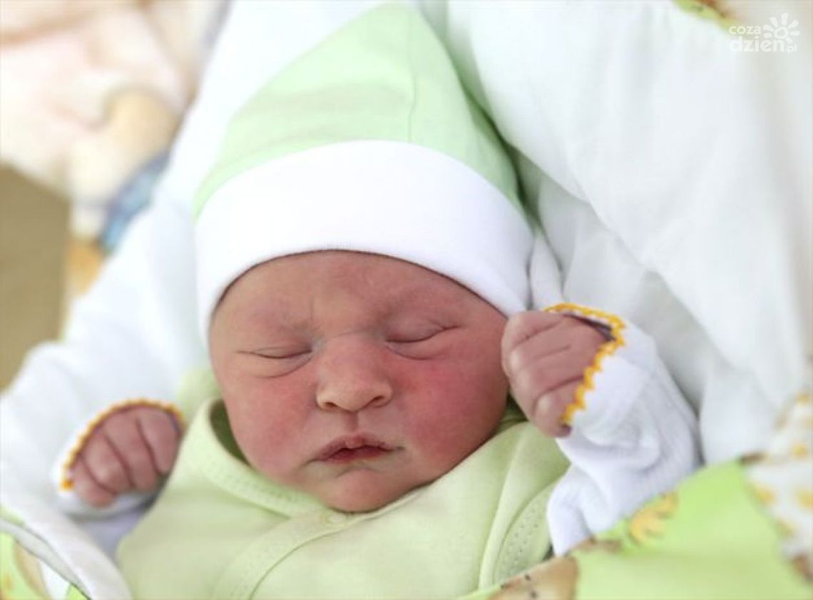 Zdjęcia dzieci z 19 grudnia