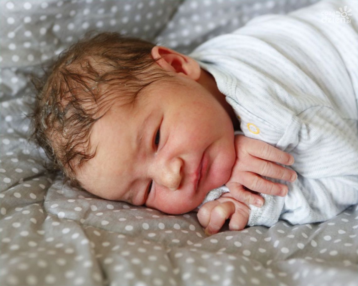 Zdjęcia dzieci z 19 kwietnia