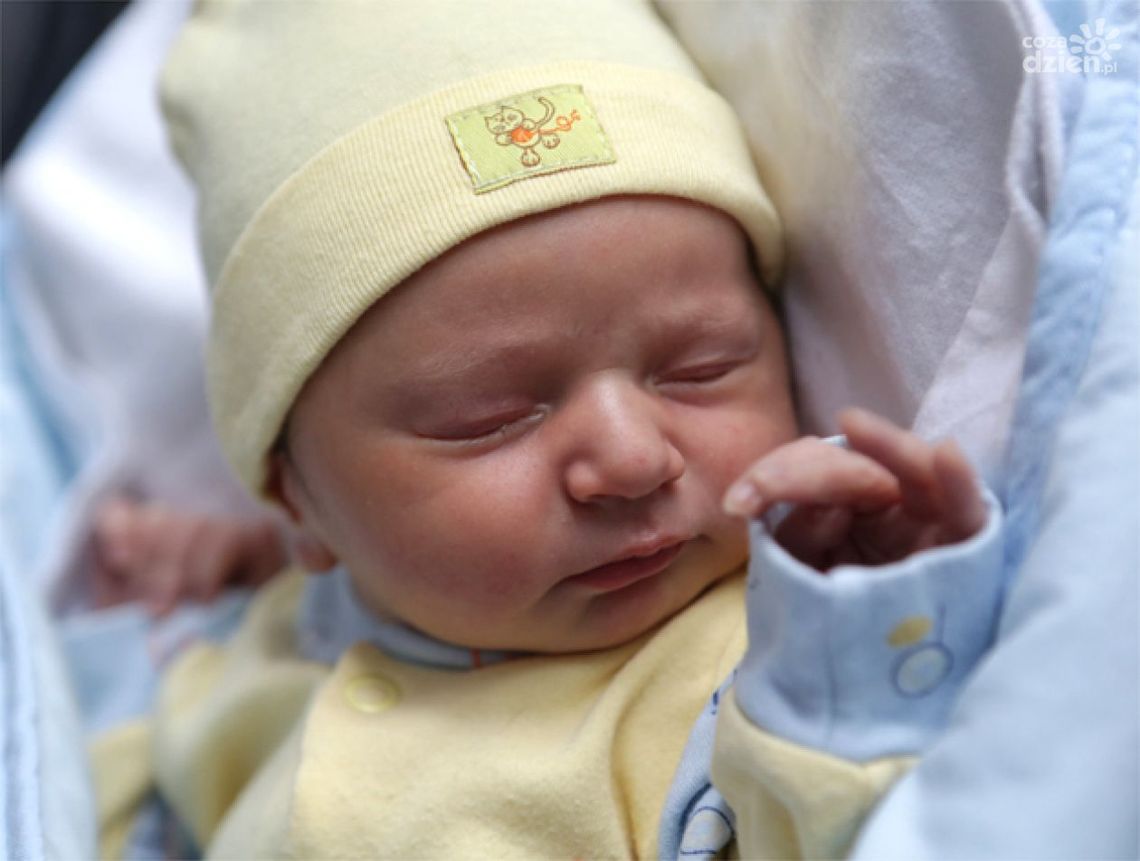 Zdjęcia dzieci z 19 kwietnia