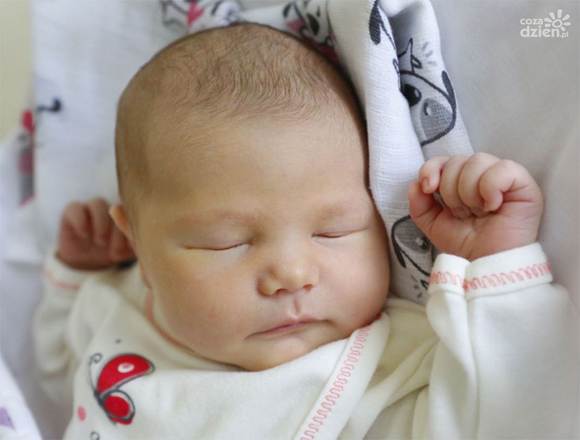 Zdjęcia dzieci z 19 lipca