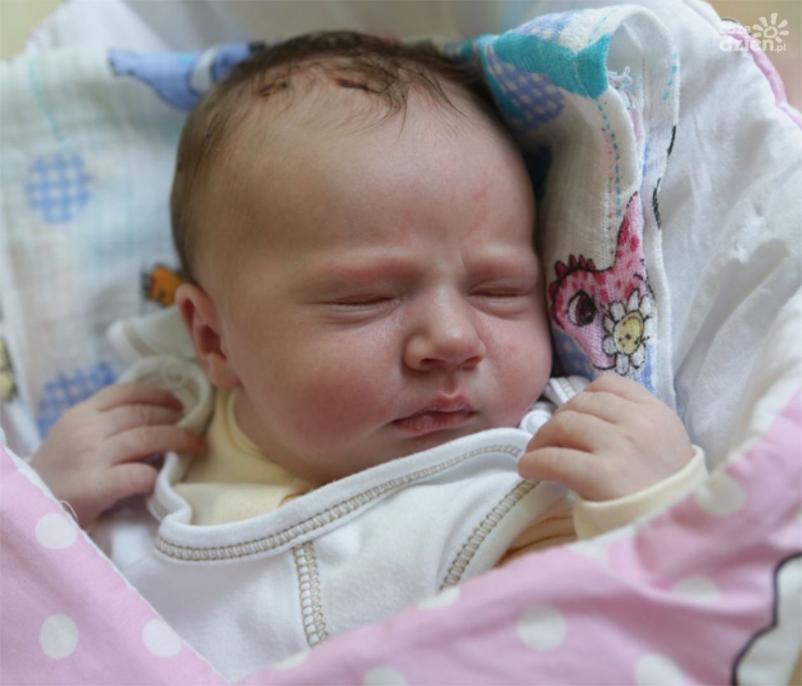 Zdjęcia dzieci z 19 lipca