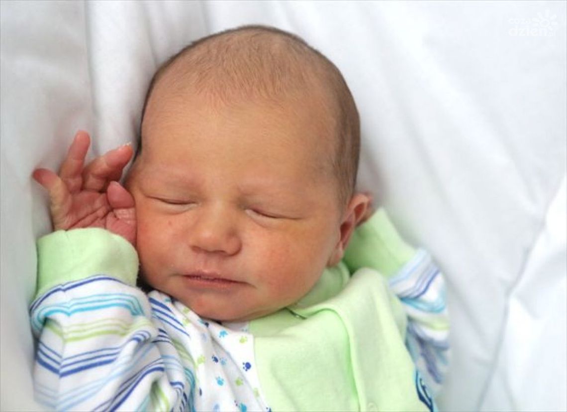 Zdjęcia dzieci z 19 listopada