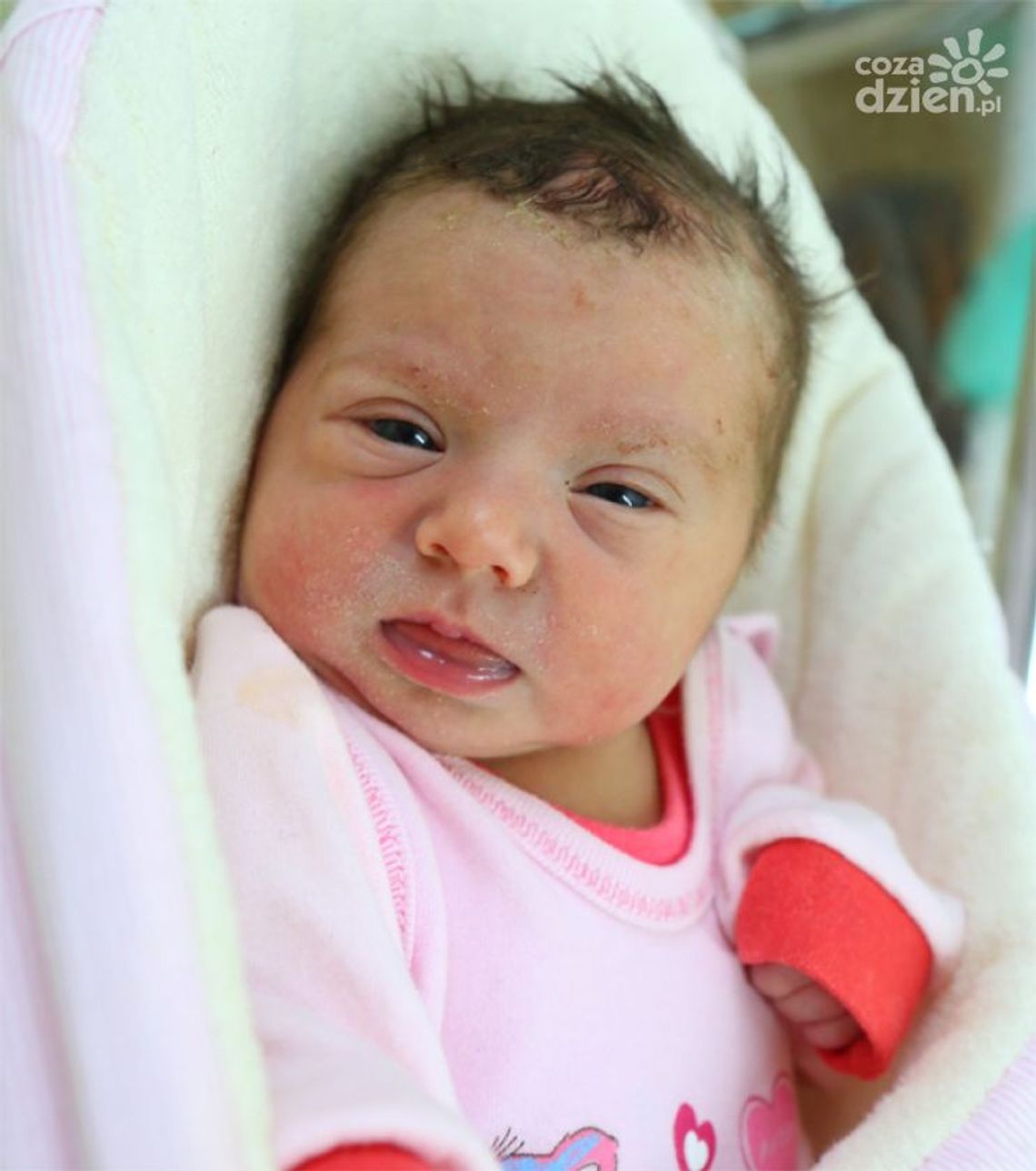 Zdjęcia dzieci z 19 lutego