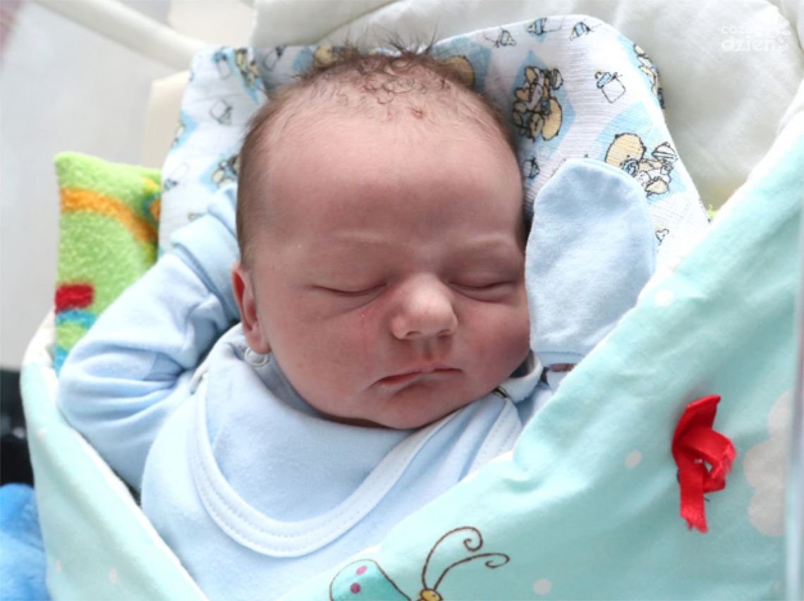 Zdjęcia dzieci z 19 marca