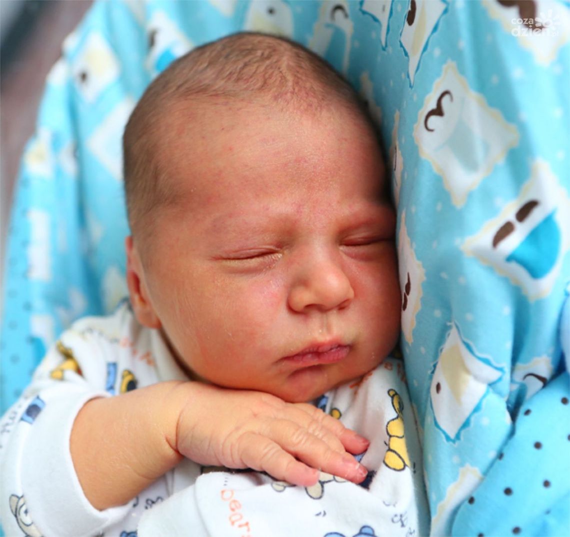 Zdjęcia dzieci z 19 października