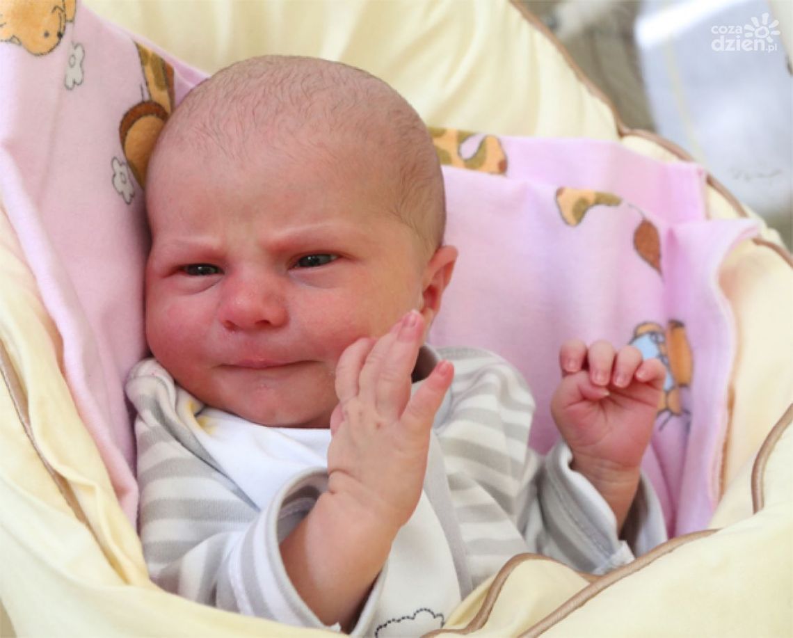 Zdjęcia dzieci z 19 października