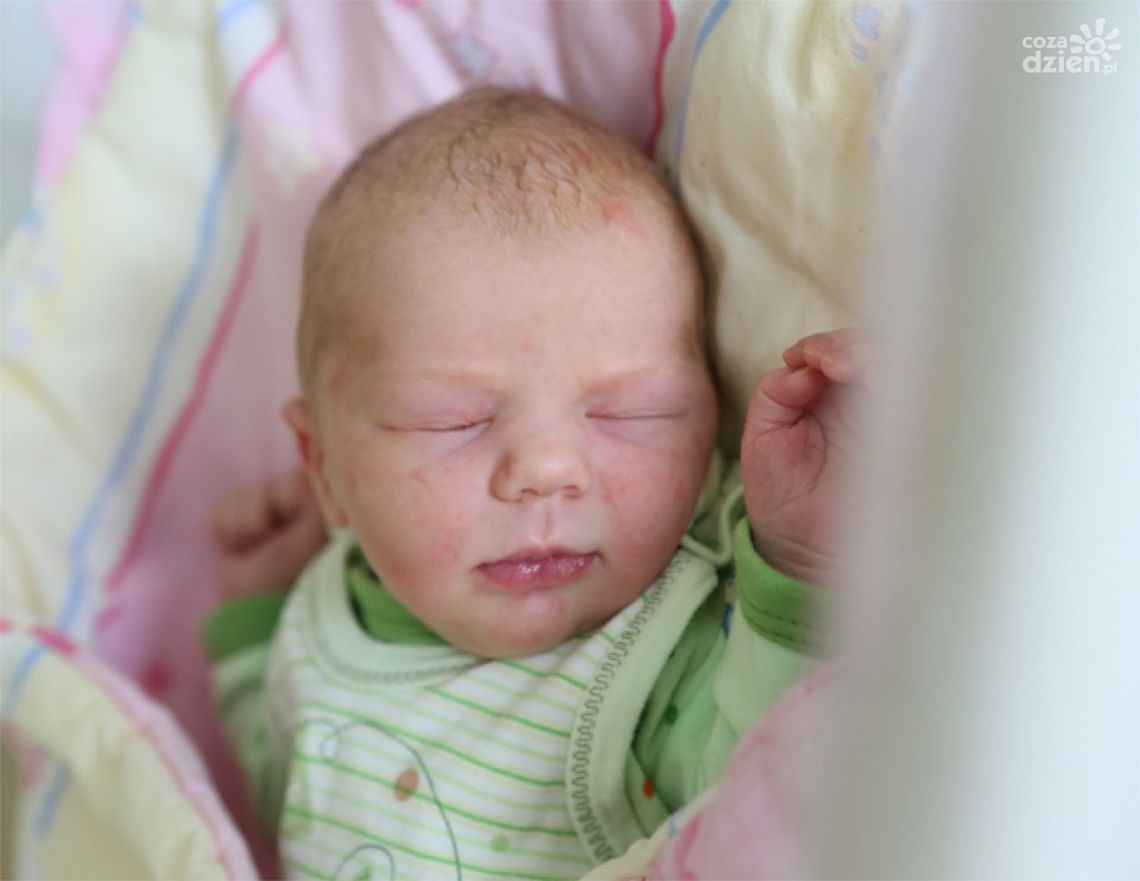 Zdjęcia dzieci z 19 sierpnia