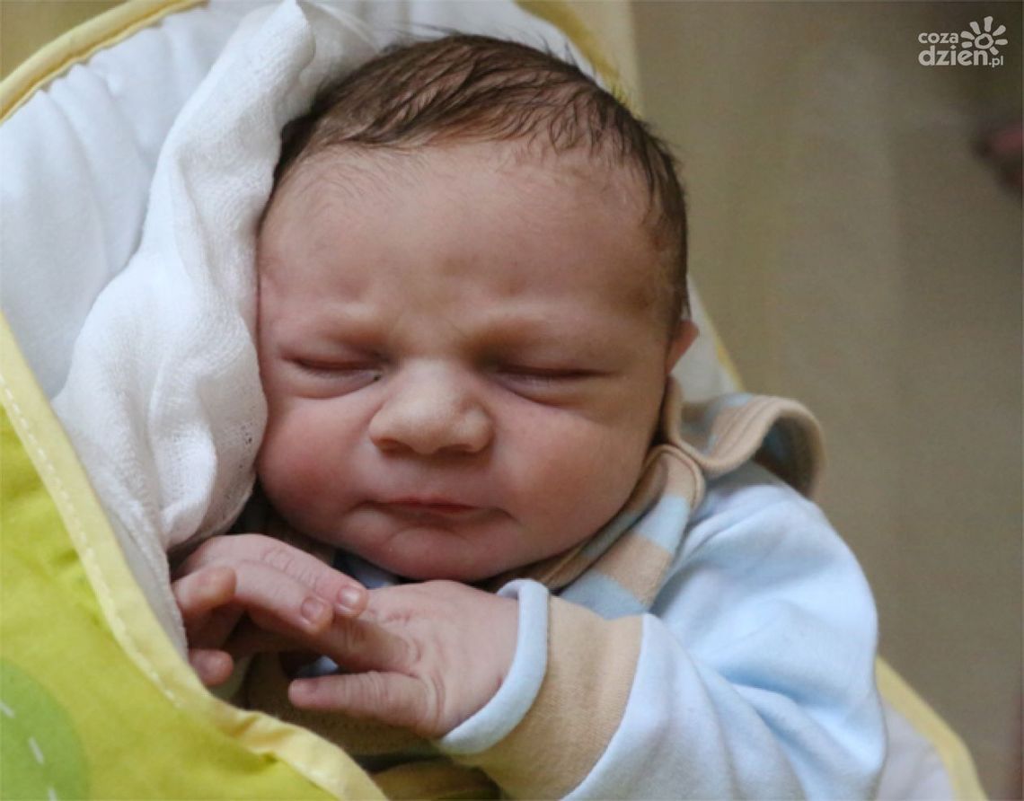 Zdjęcia dzieci z 19 stycznia