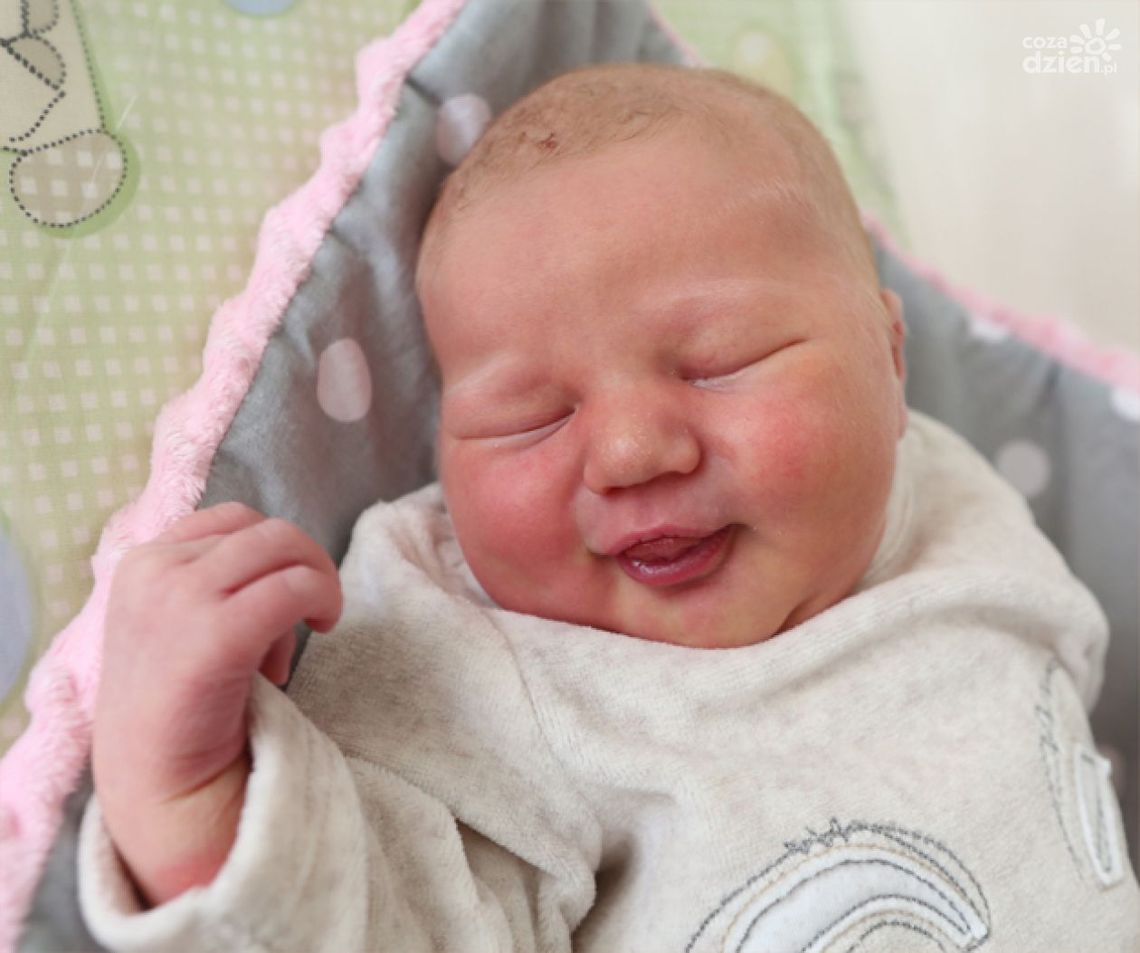 Zdjęcia dzieci z 19 września