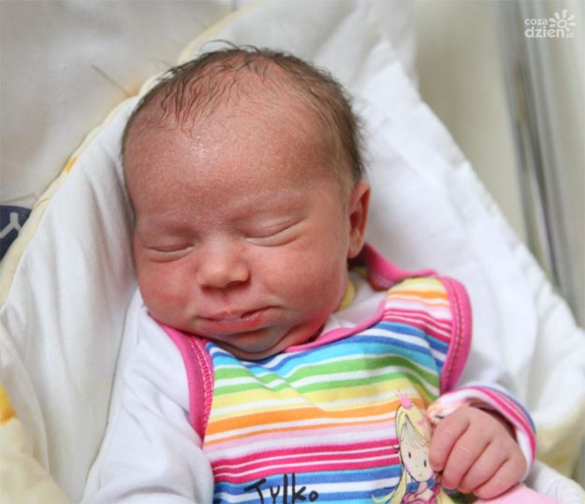 Zdjęcia dzieci z 19 września