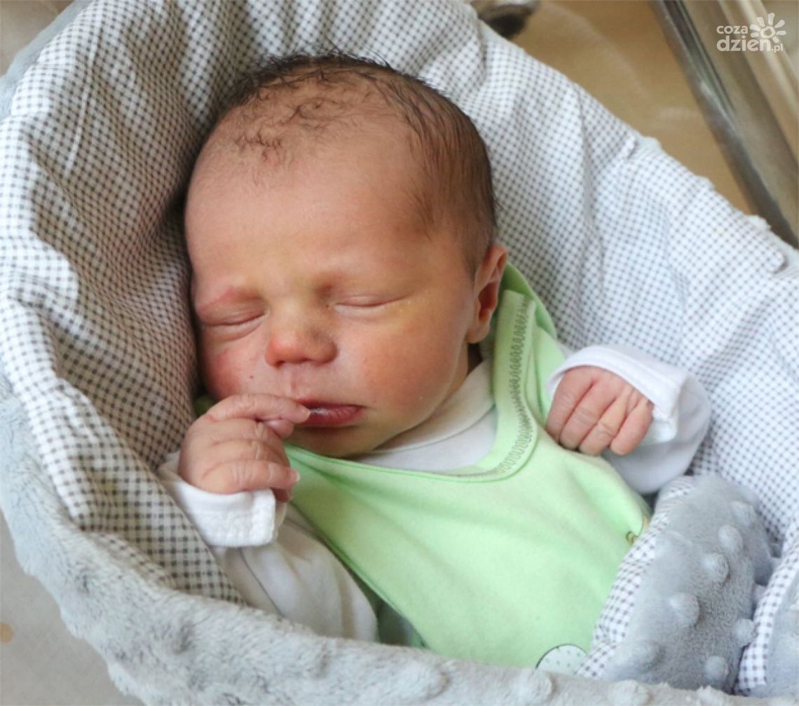 Zdjęcia dzieci z 2 grudnia