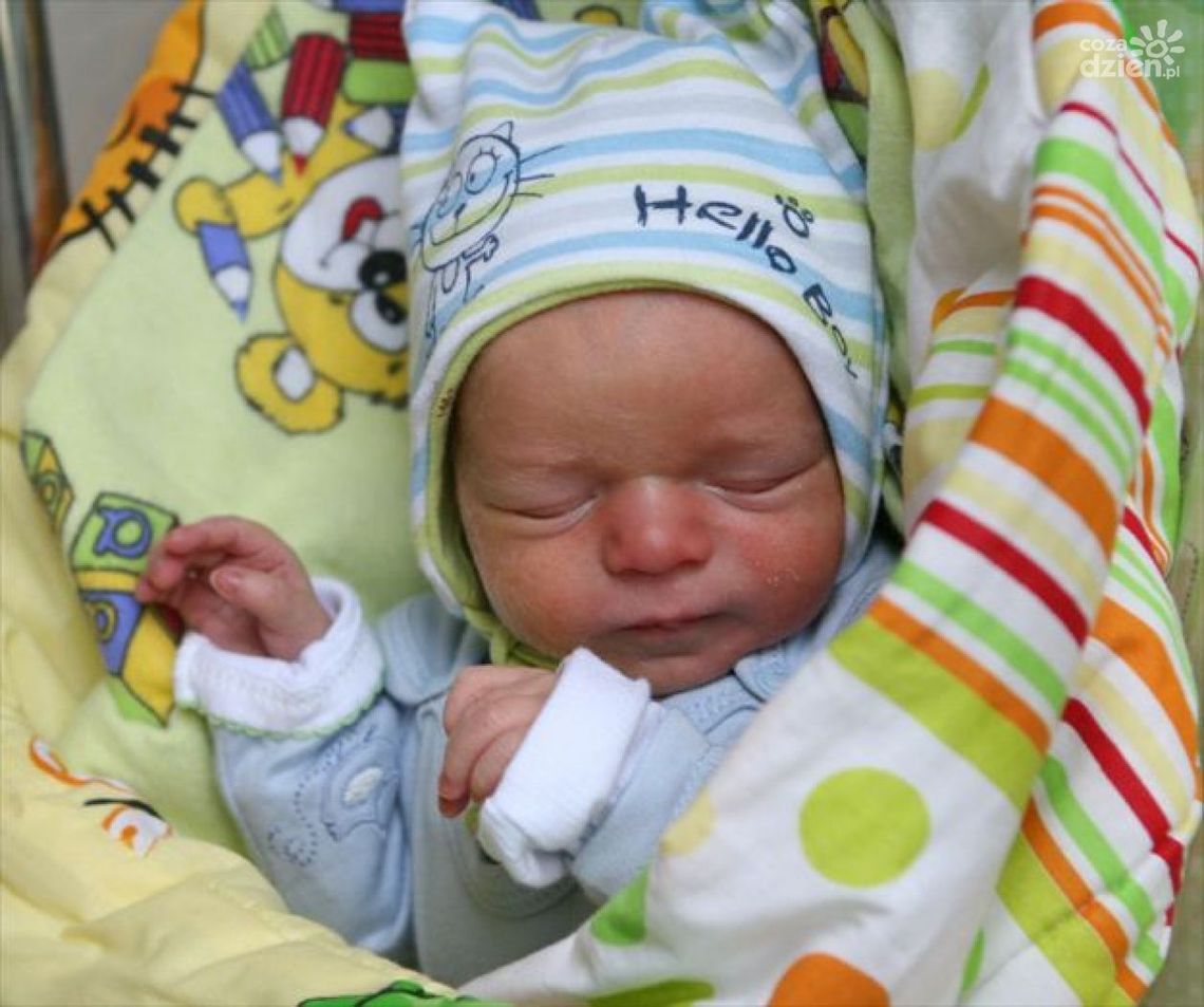 Zdjęcia dzieci z 2 i 3 listopada