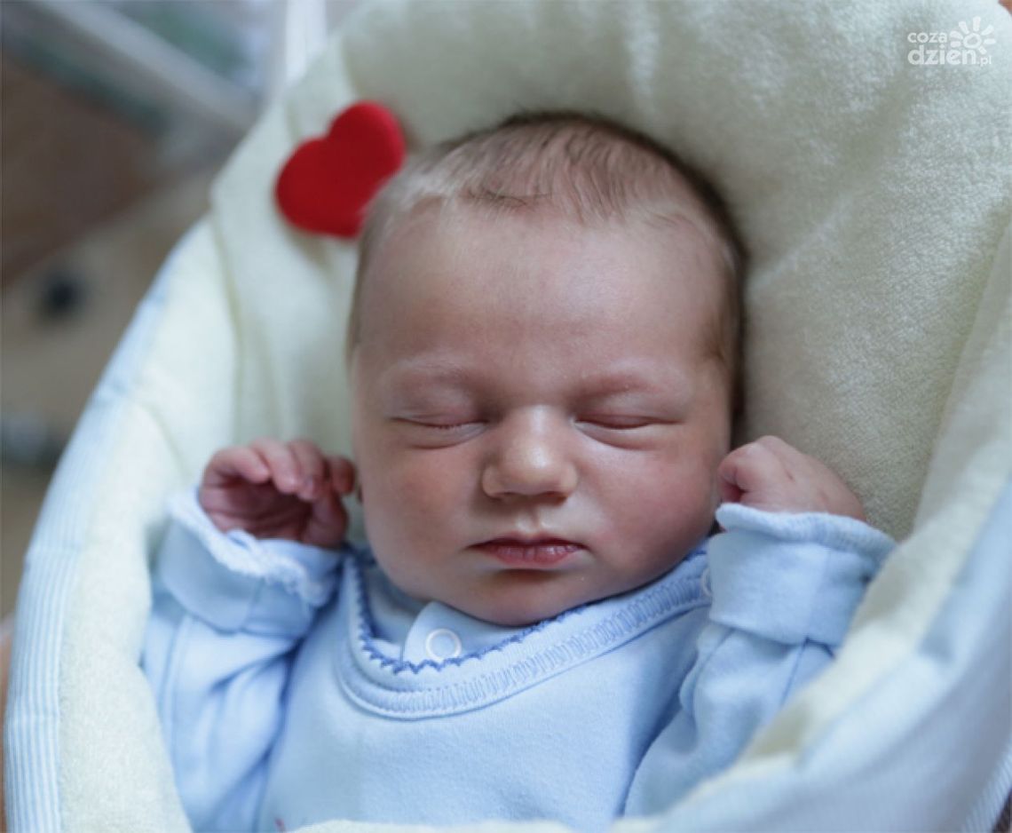 Zdjęcia dzieci z 2 kwietnia