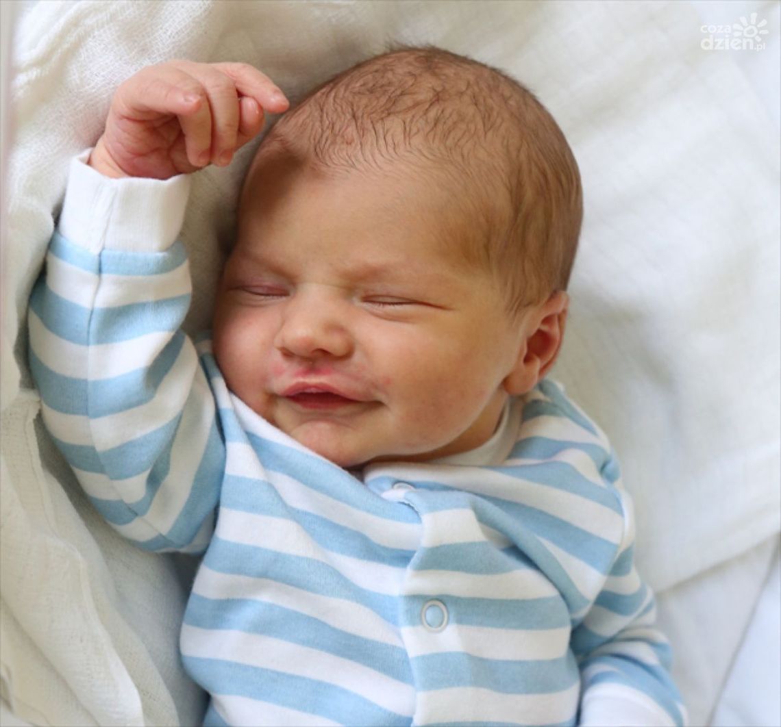 Zdjęcia dzieci z 2 lipca