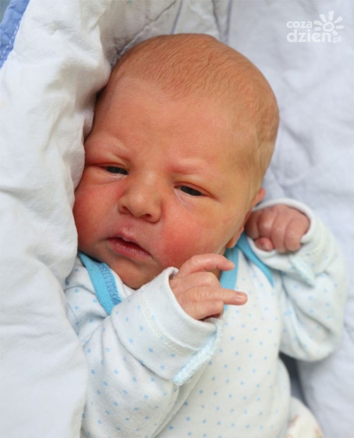 Zdjęcia dzieci z 2 lutego