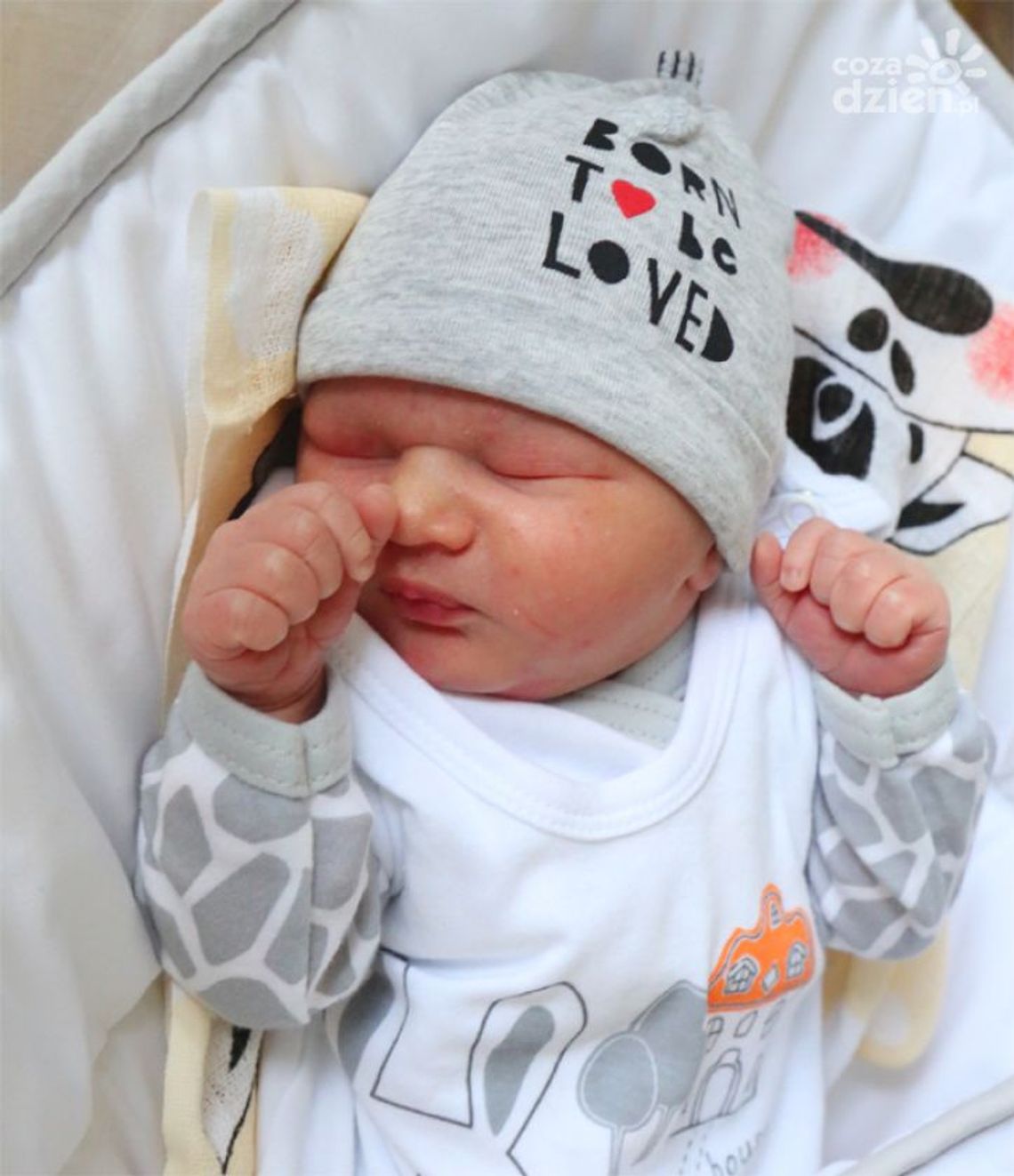 Zdjęcia dzieci z 2 października