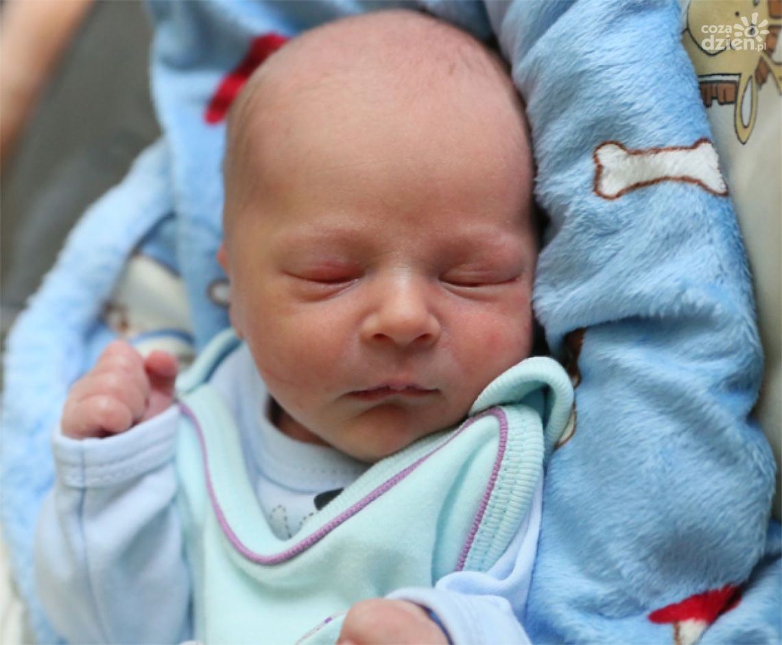 Zdjęcia dzieci z 2 października