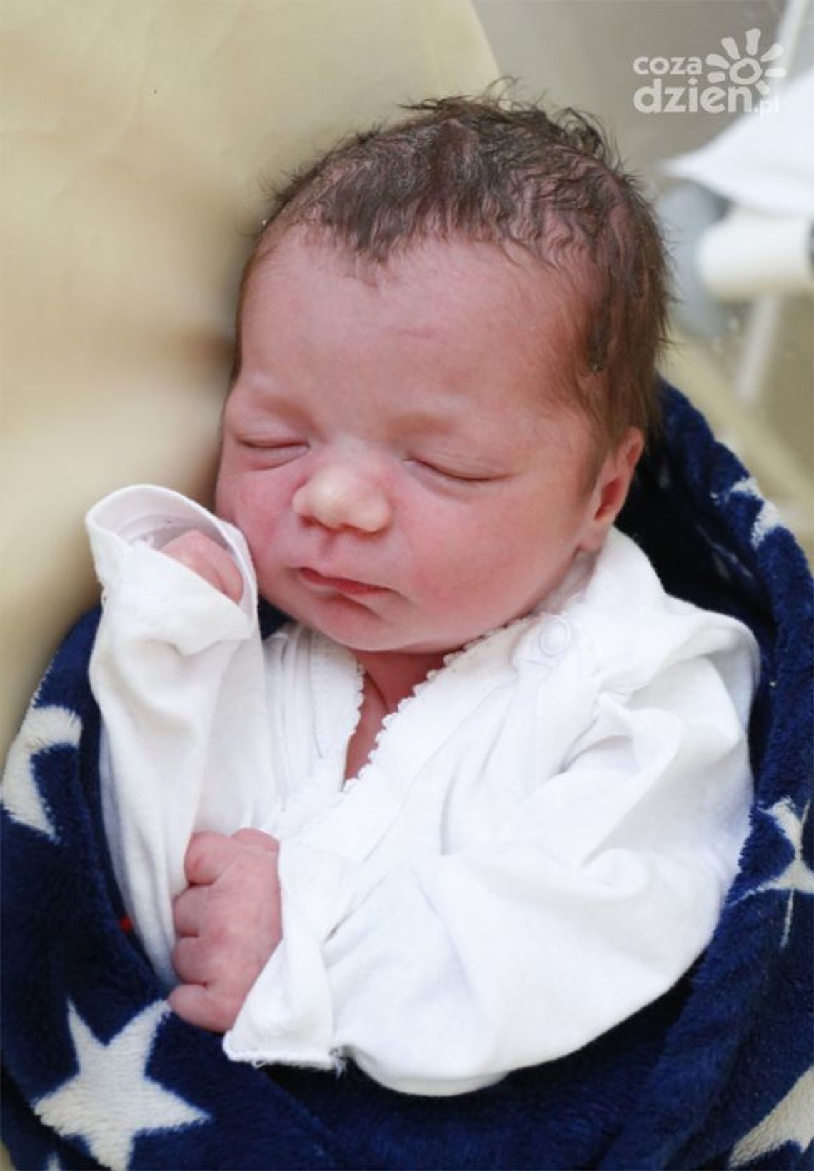 Zdjęcia dzieci z 2 sierpnia