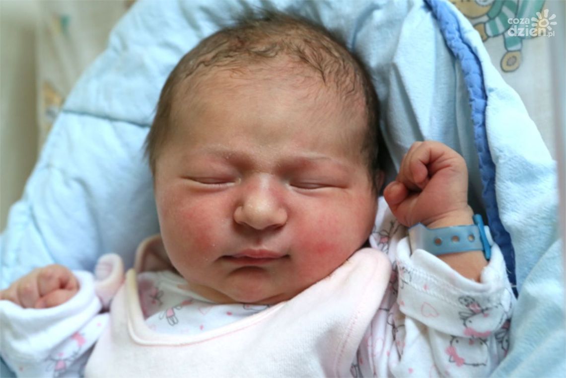 Zdjęcia dzieci z 2 sierpnia