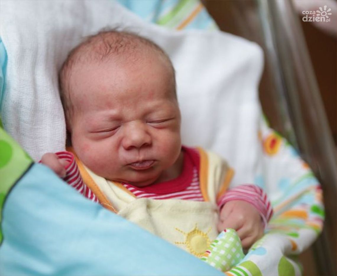 Zdjęcia dzieci z 2 stycznia