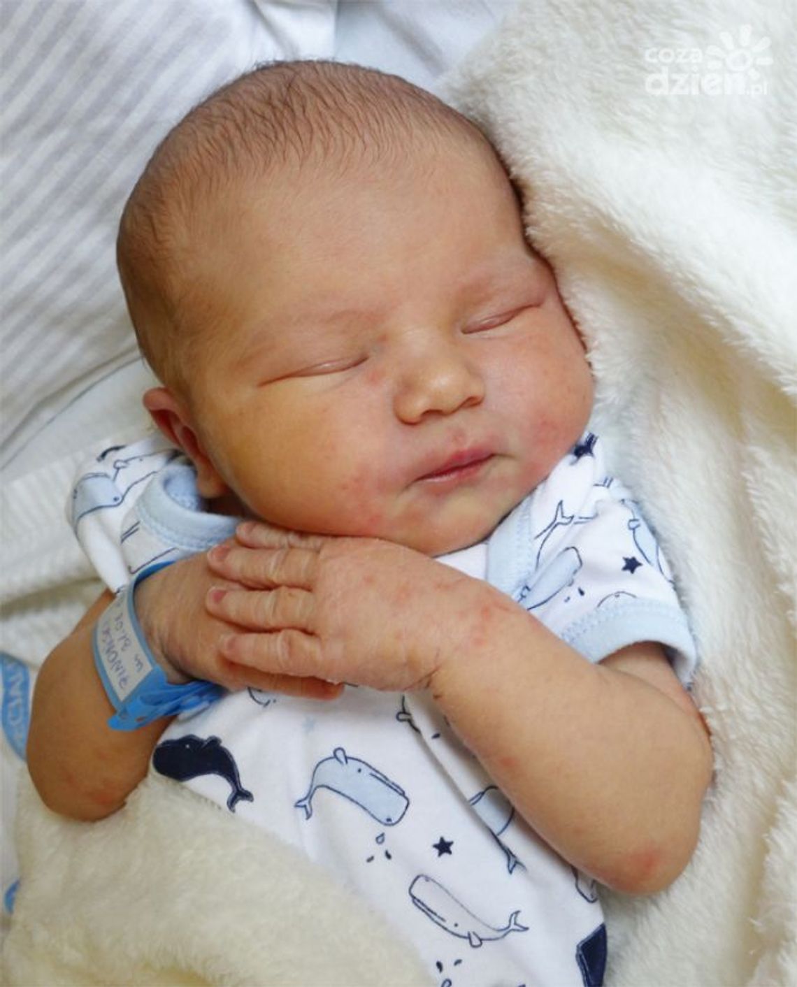 Zdjęcia dzieci z 2 września