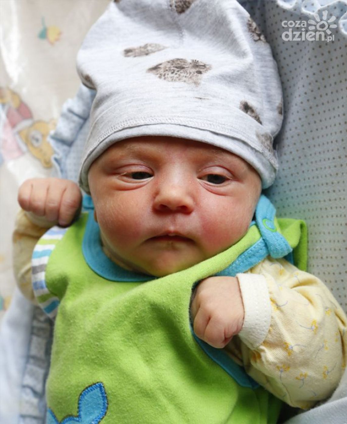 Zdjęcia dzieci z 20 czerwca