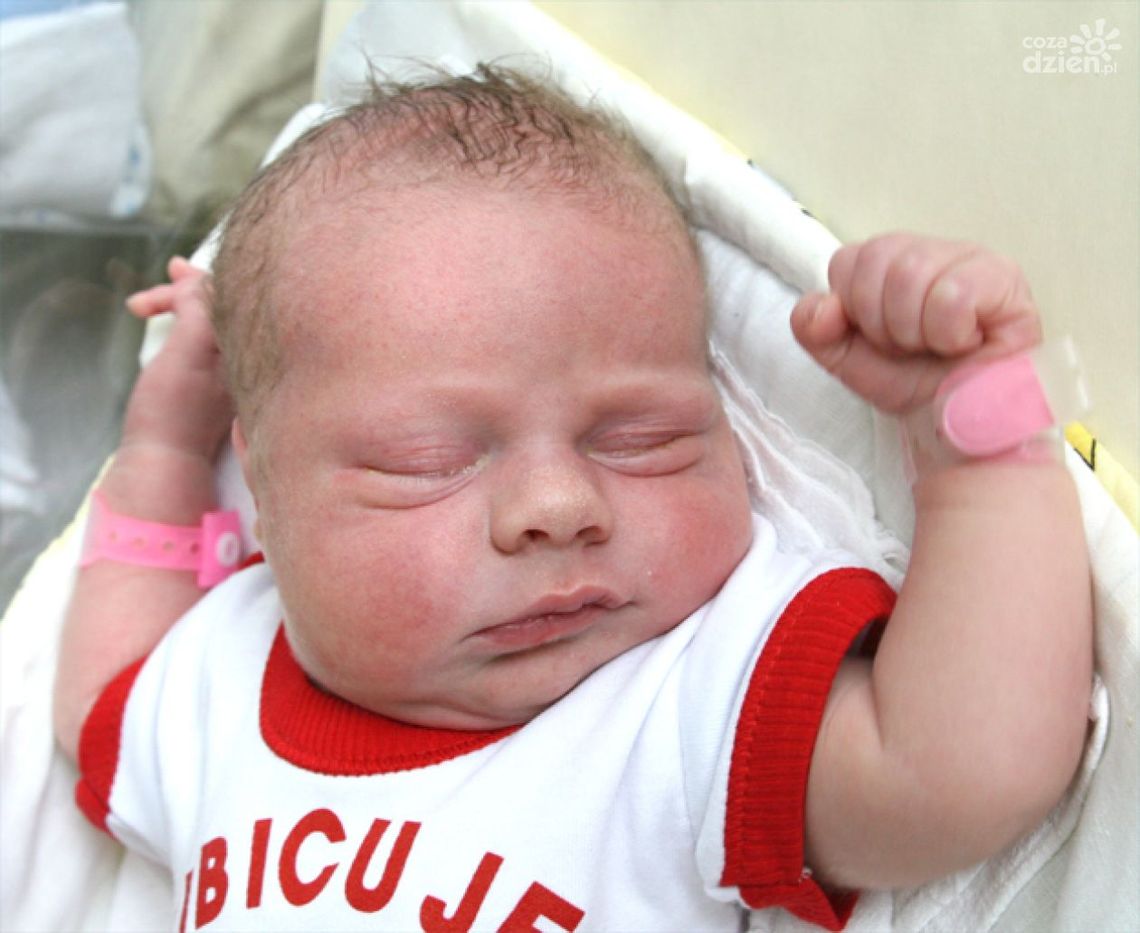 Zdjęcia dzieci z 20 czerwca