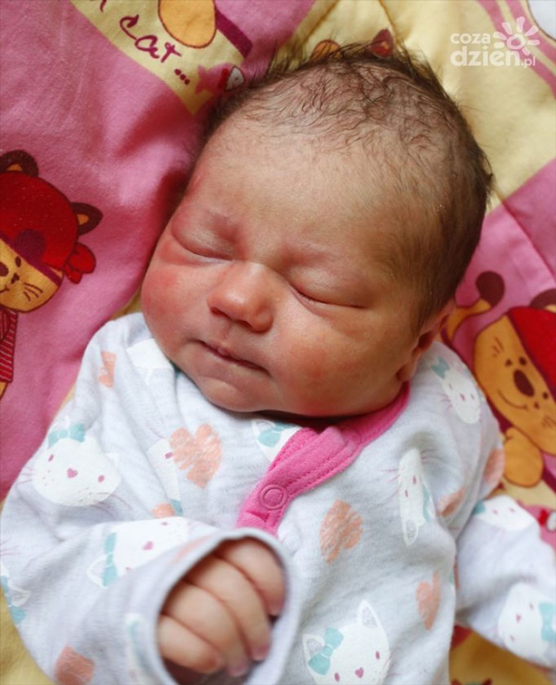 Zdjęcia dzieci z 20 kwietnia