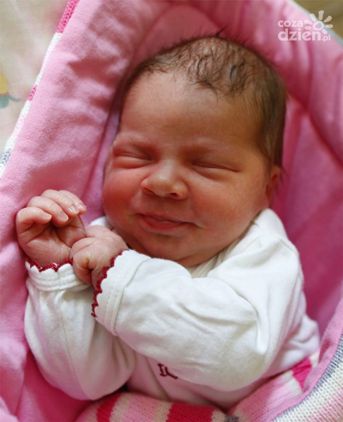 Zdjęcia dzieci z 20 lipca