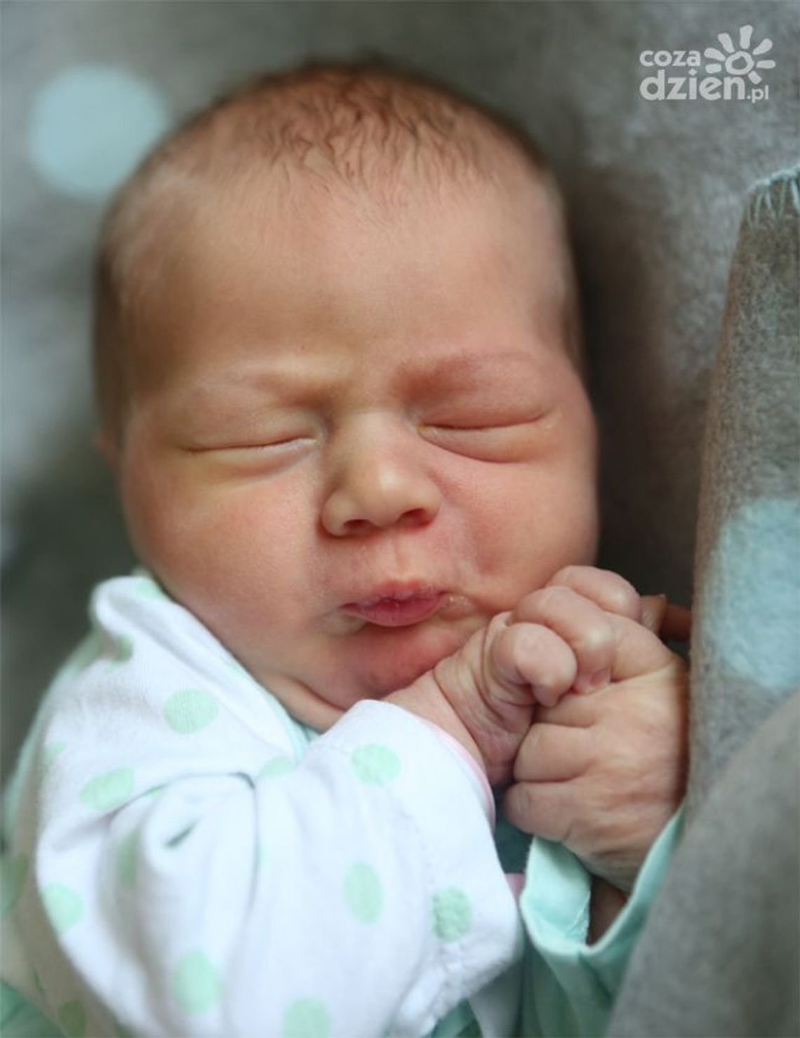 Zdjęcia dzieci z 20 lipca