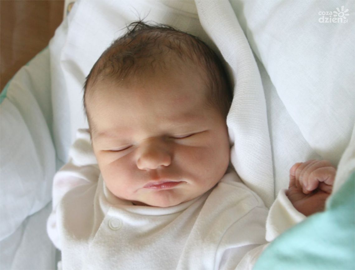 Zdjęcia dzieci z 20 lipca