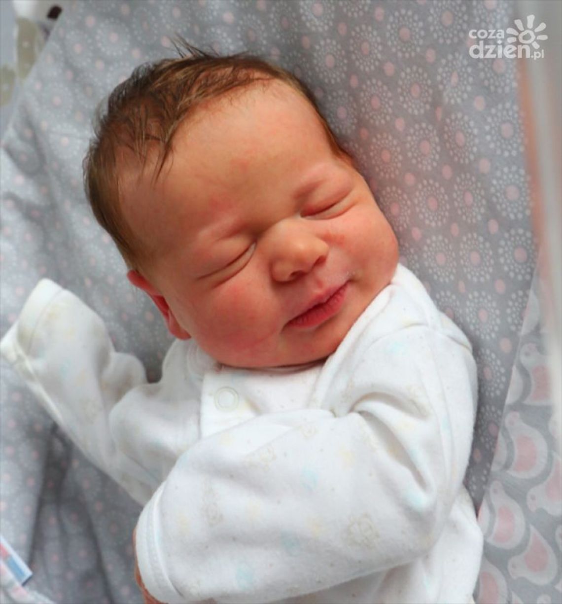 Zdjęcia dzieci z 20 listopada