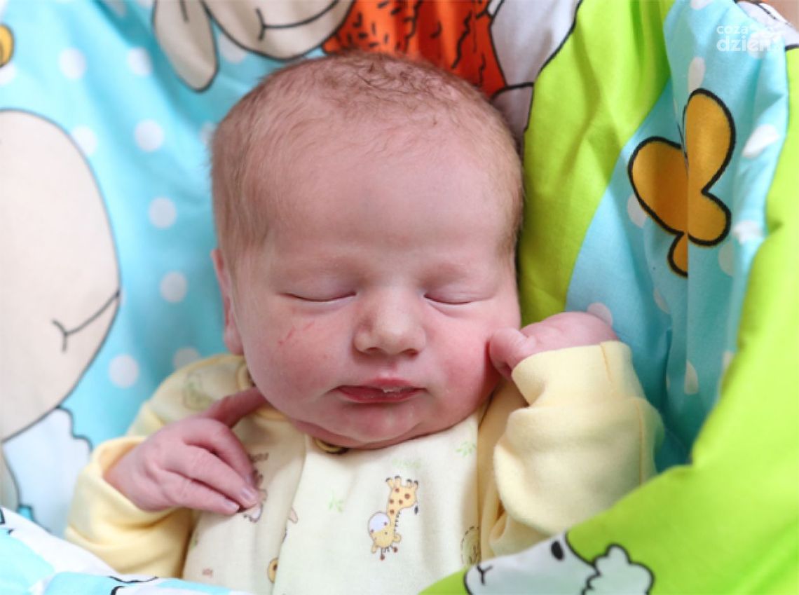 Zdjęcia dzieci z 20 listopada