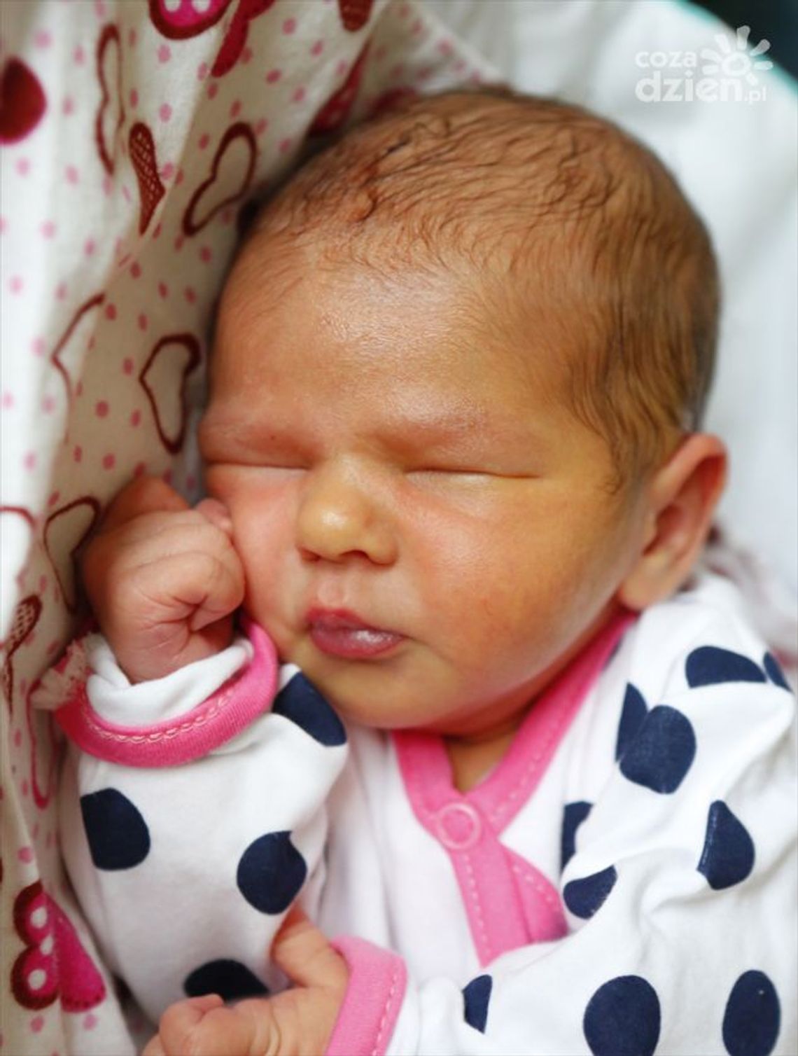 Zdjęcia dzieci z 20 lutego