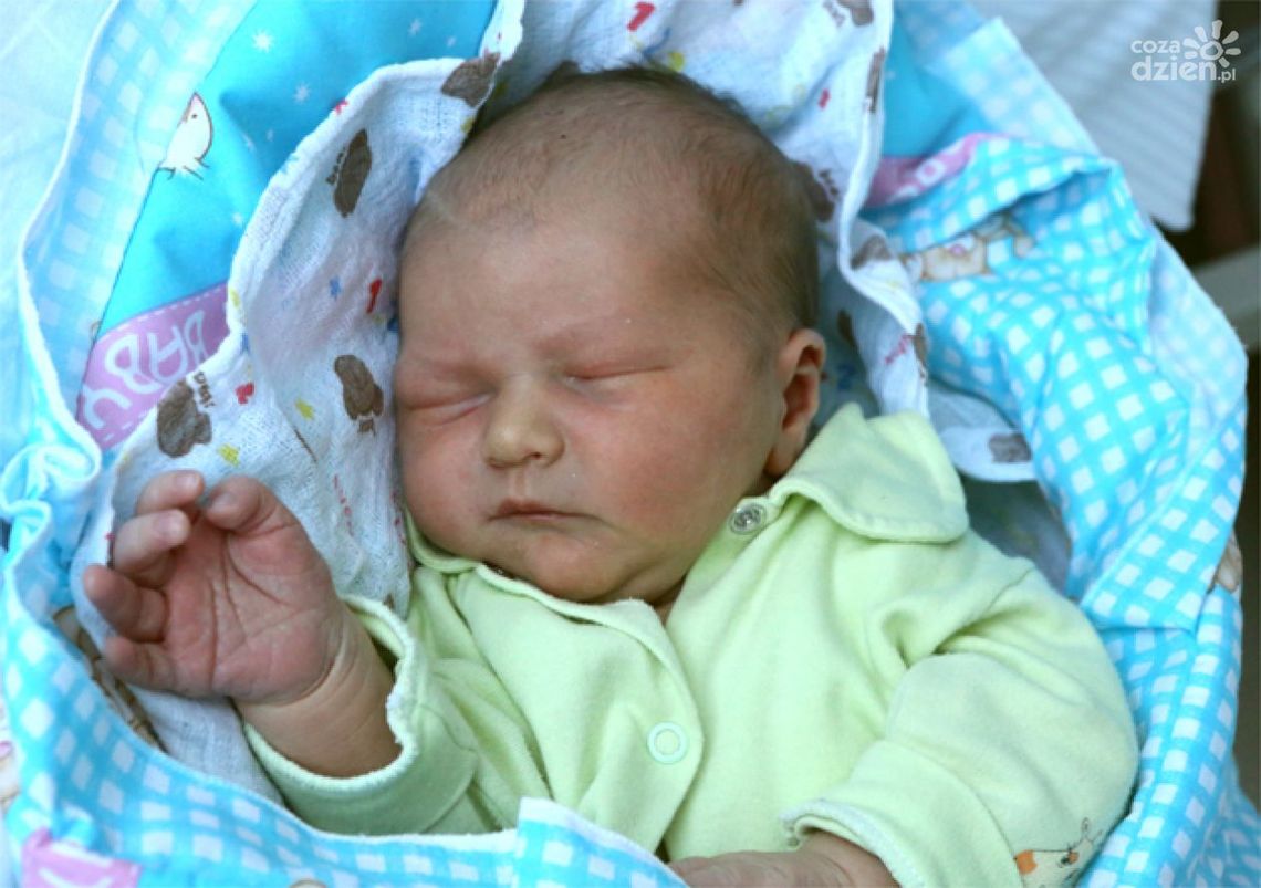 Zdjęcia dzieci z 20 lutego