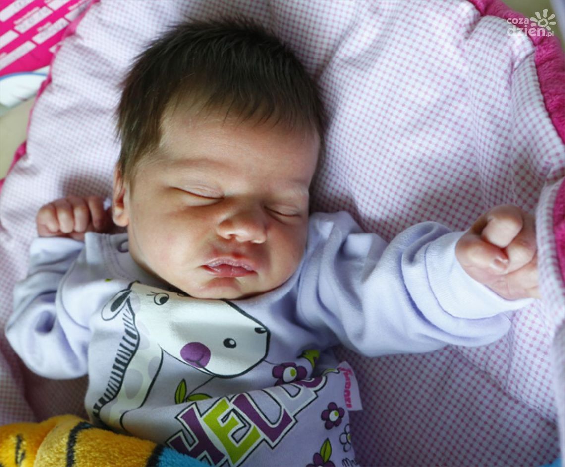 Zdjęcia dzieci z 20 maja