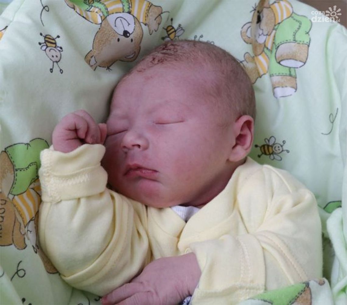 Zdjęcia dzieci z 20 marca