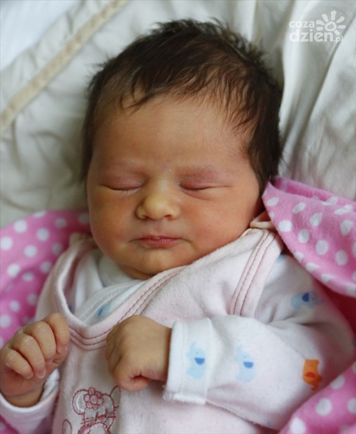 Zdjęcia dzieci z 20 stycznia