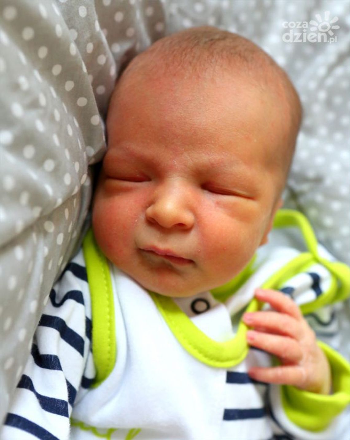 Zdjęcia dzieci z 20 stycznia