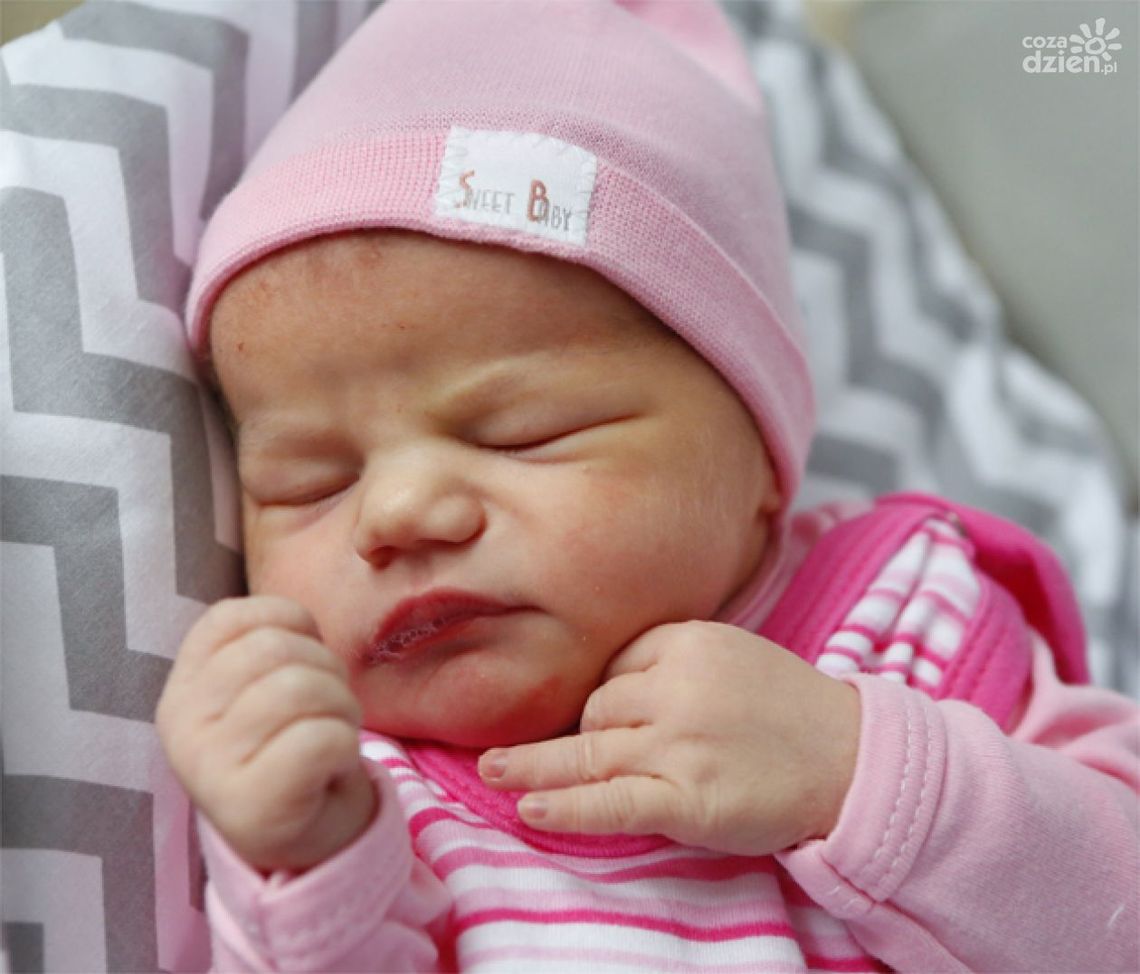 Zdjęcia dzieci z 20 września