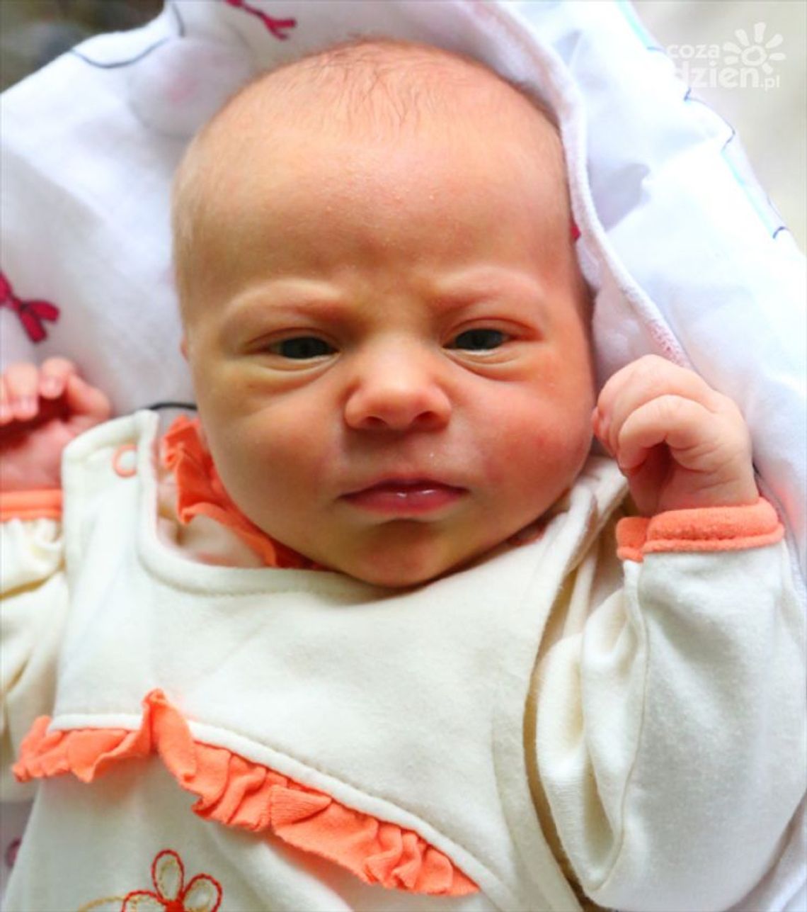 Zdjęcia dzieci z 21 grudnia