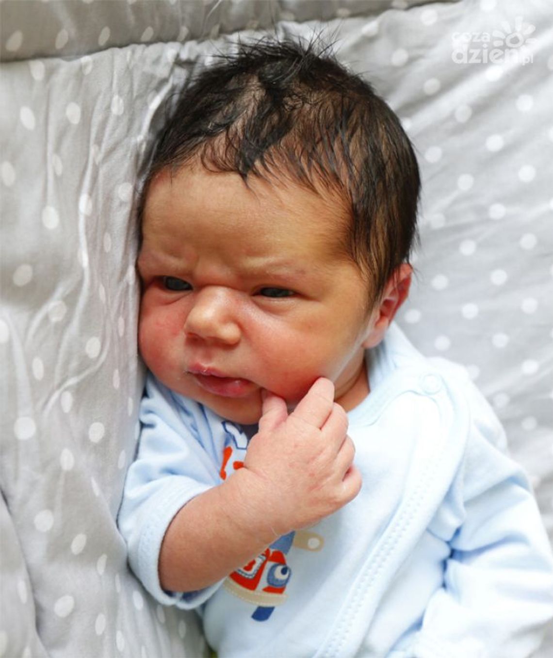 Zdjęcia dzieci z 21 kwietnia Zdjęcia dzieci z 21 kwietnia