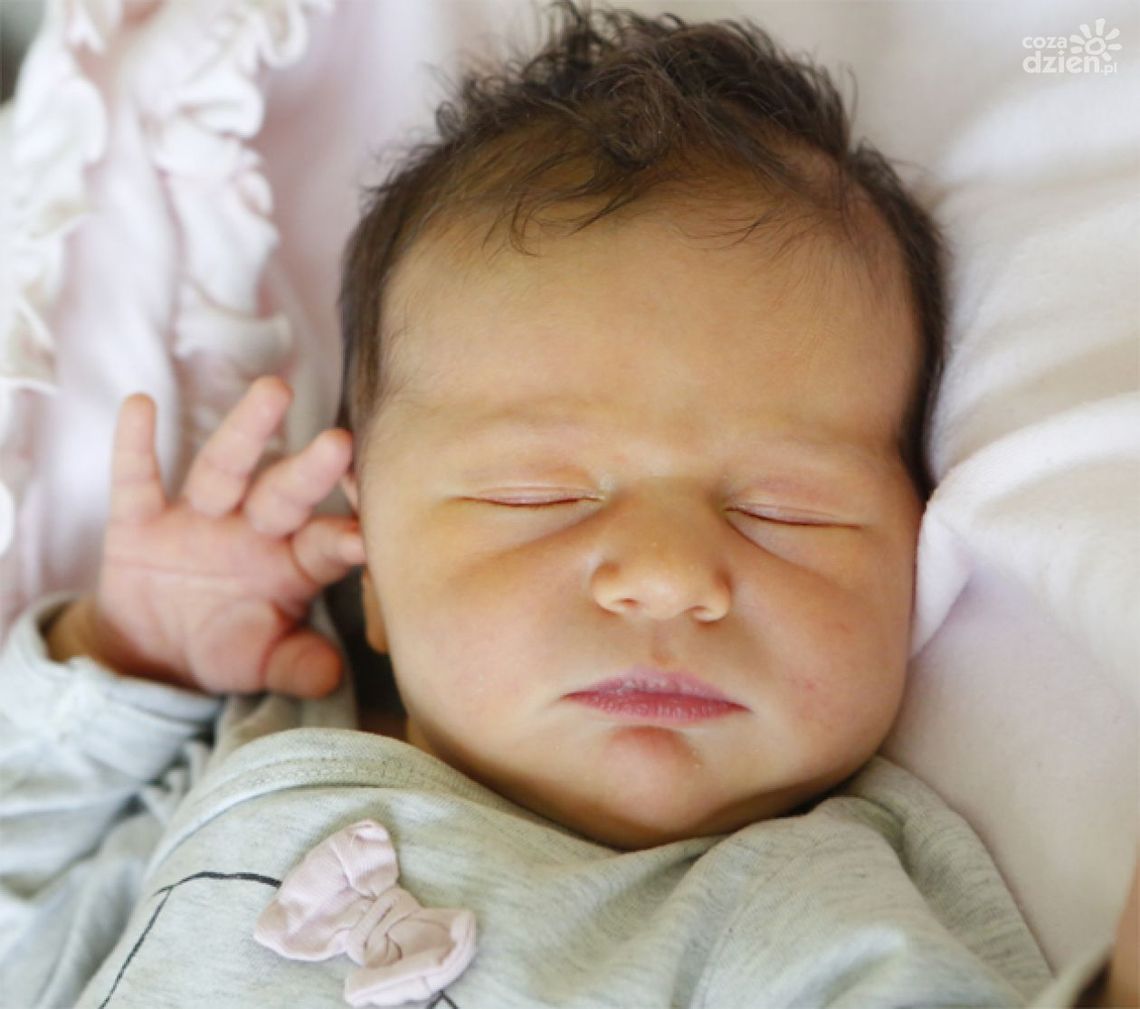 Zdjęcia dzieci z 21 lipca