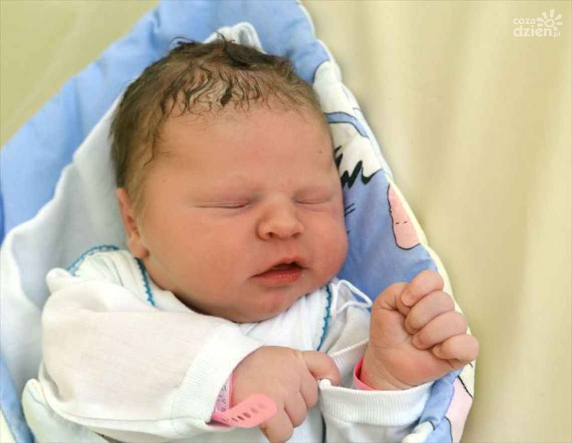 Zdjęcia dzieci z 21 listopada