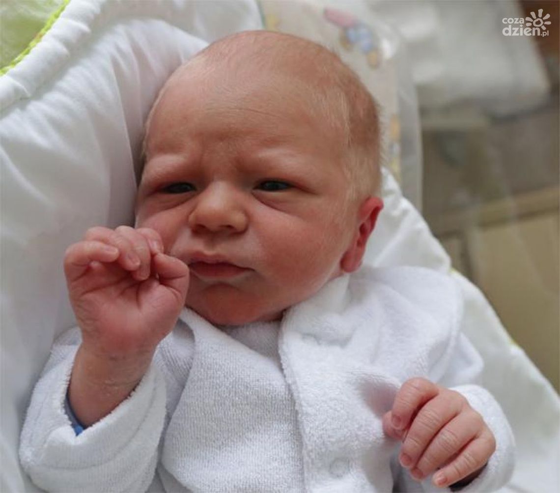 Zdjęcia dzieci z 21 lutego