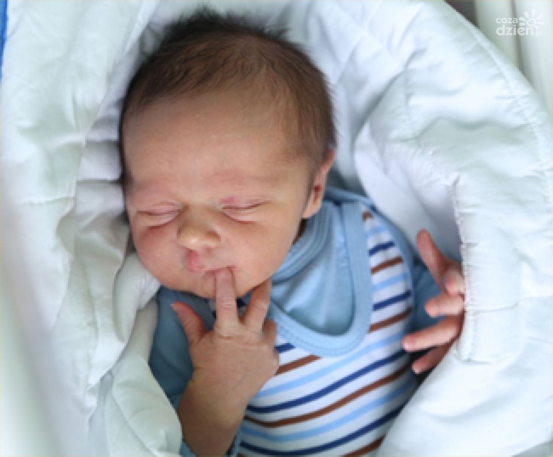 Zdjęcia dzieci z 21 maja