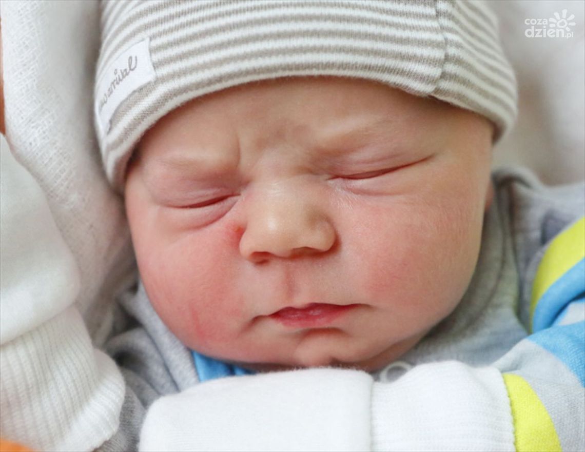 Zdjęcia dzieci z 21 października