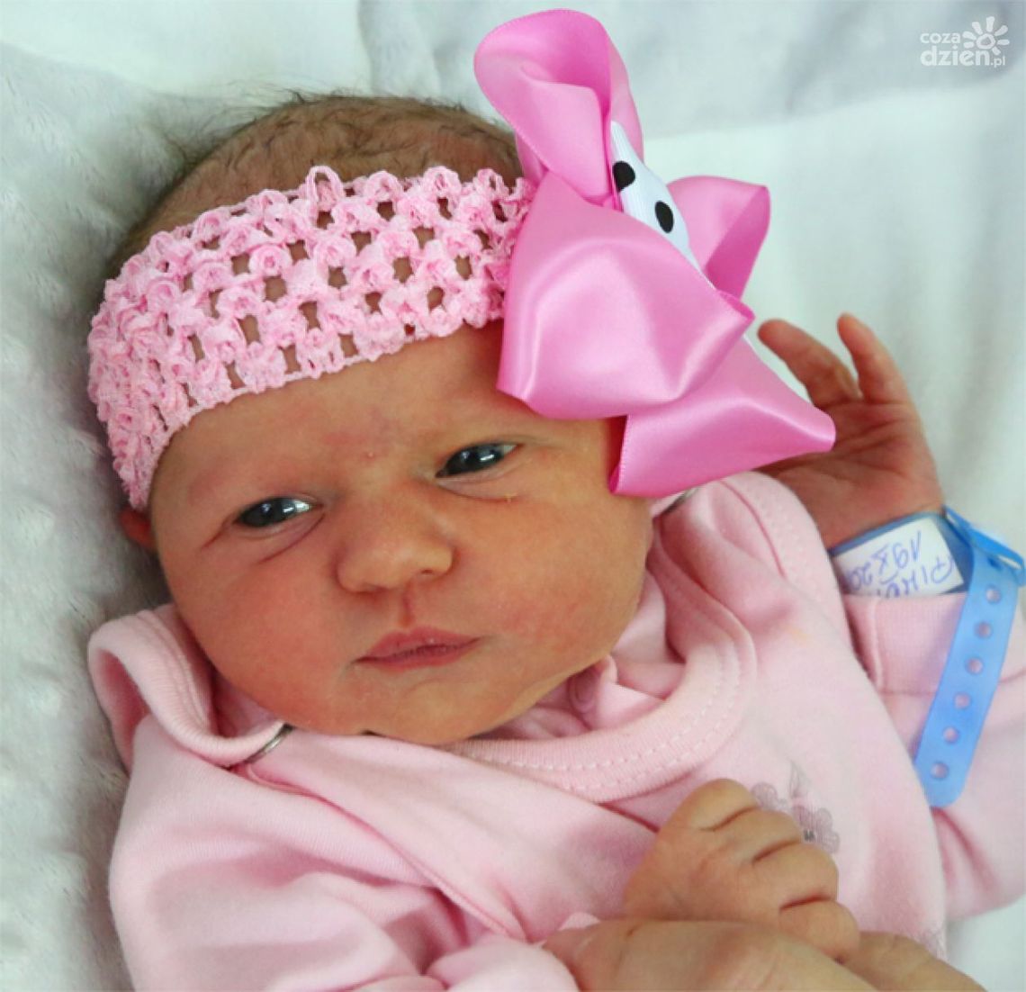 Zdjęcia dzieci z 21 października