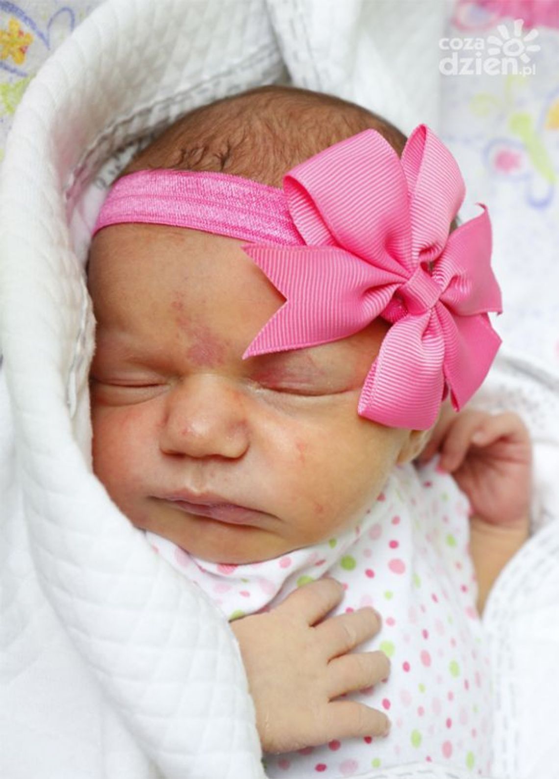 Zdjęcia dzieci z 21 sierpnia